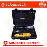 Jc Kawasaki M302B Rotary Tool - Goldpeak Tools PH Jc Kawasaki